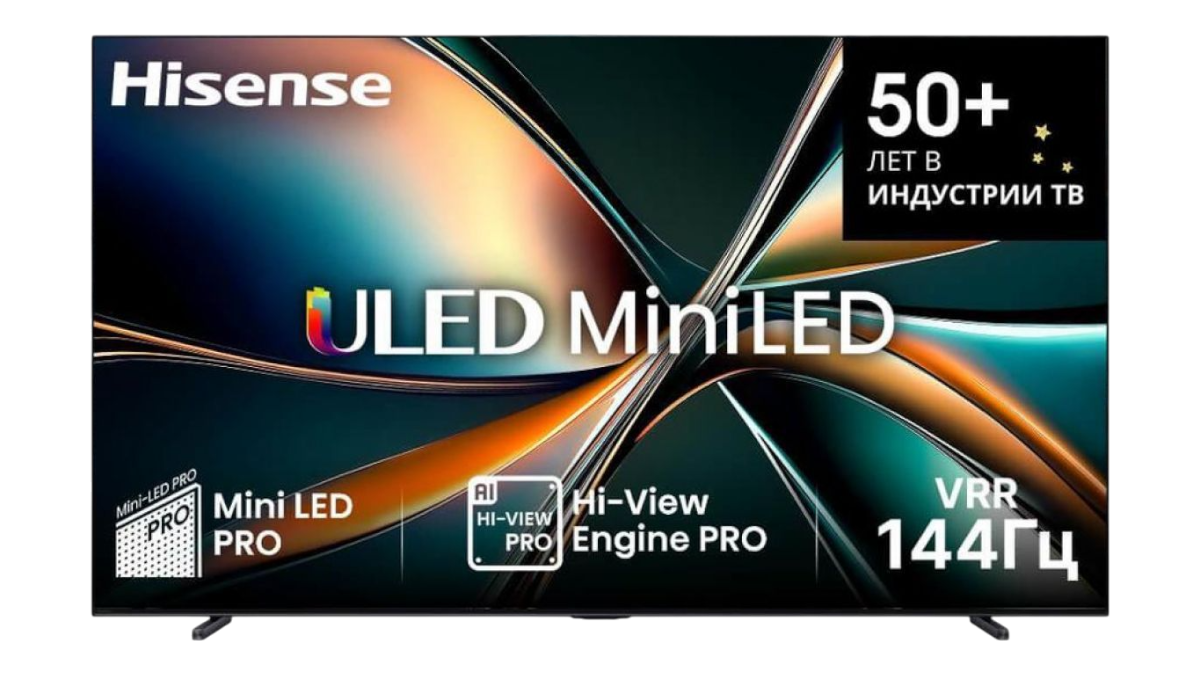 Ремонт телевизоров  Hisense 65a66g в Москве