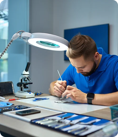 О сервисном центре Hisense в Москве